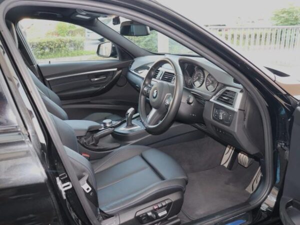 Ref:AUX-19441281 BMW 3 SERIES 2018 - Image 17