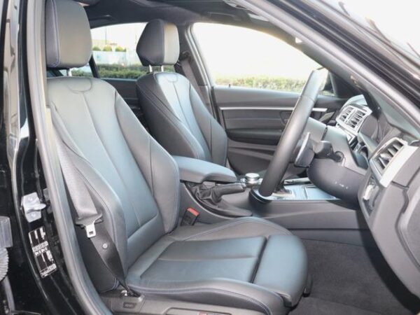 Ref:AUX-19441281 BMW 3 SERIES 2018 - Image 18