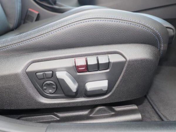 Ref:AUX-19441281 BMW 3 SERIES 2018 - Image 20
