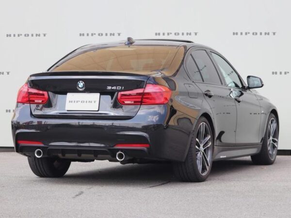 Ref:AUX-19441281 BMW 3 SERIES 2018 - Image 3