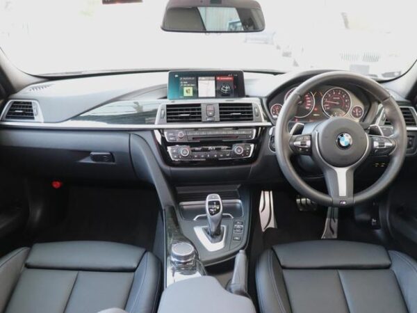 Ref:AUX-19441281 BMW 3 SERIES 2018 - Image 4