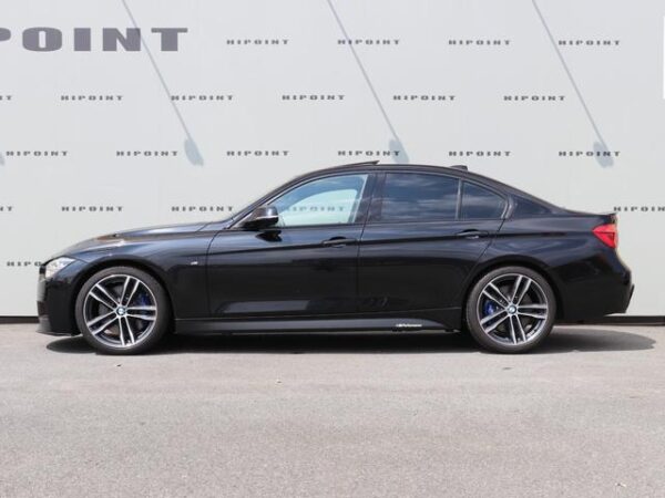 Ref:AUX-19441281 BMW 3 SERIES 2018 - Image 6