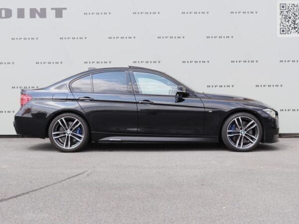 Ref:AUX-19441281 BMW 3 SERIES 2018 - Image 7
