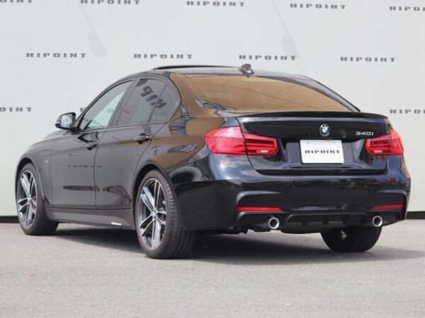 Ref:AUX-19441281 BMW 3 SERIES 2018 - Image 9