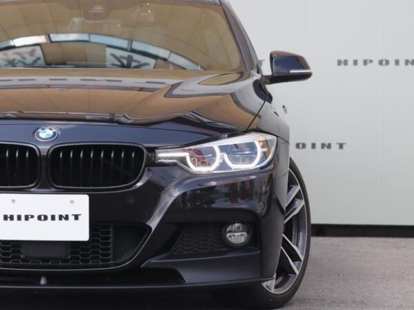 Ref:AUX-19441281 BMW 3 SERIES 2018 - Image 10