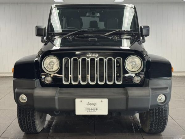 Ref:AUX-19441418 CHRYSLER JEEP JEEP WRANGLER UNLIMITED 2018 - Image 14