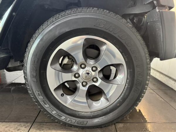 Ref:AUX-19441418 CHRYSLER JEEP JEEP WRANGLER UNLIMITED 2018 - Image 16