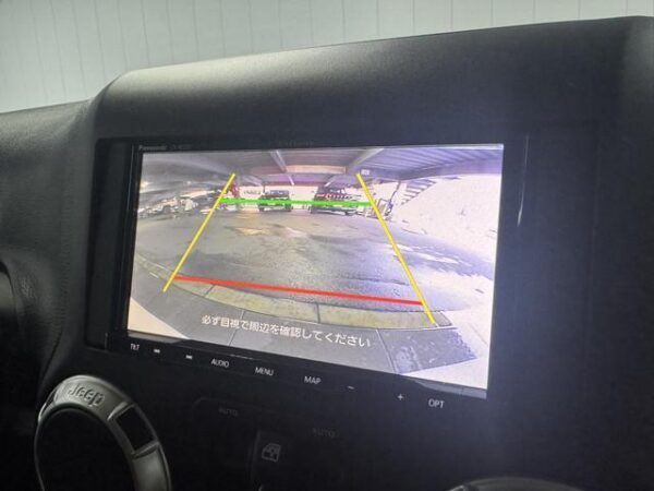 Ref:AUX-19441418 CHRYSLER JEEP JEEP WRANGLER UNLIMITED 2018 - Image 7