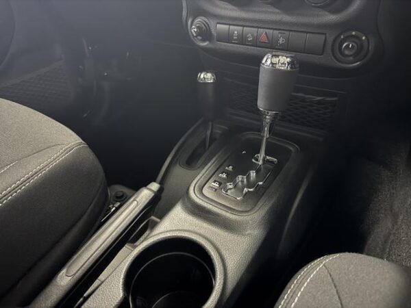 Ref:AUX-19441418 CHRYSLER JEEP JEEP WRANGLER UNLIMITED 2018 - Image 8