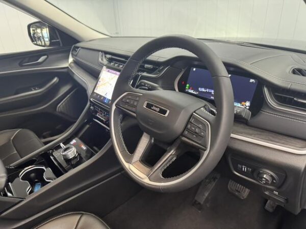 Ref:AUX-19441421 CHRYSLER JEEP JEEP GRAND CHEROKEE 2024 - Image 2