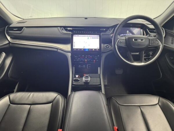 Ref:AUX-19441421 CHRYSLER JEEP JEEP GRAND CHEROKEE 2024 - Image 11