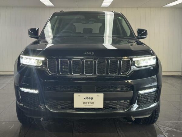 Ref:AUX-19441421 CHRYSLER JEEP JEEP GRAND CHEROKEE 2024 - Image 14