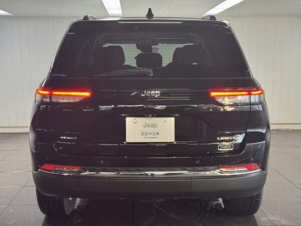 Ref:AUX-19441421 CHRYSLER JEEP JEEP GRAND CHEROKEE 2024 - Image 15