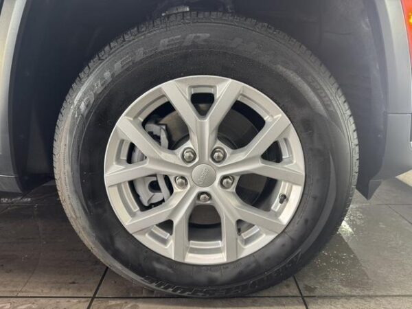 Ref:AUX-19441421 CHRYSLER JEEP JEEP GRAND CHEROKEE 2024 - Image 16