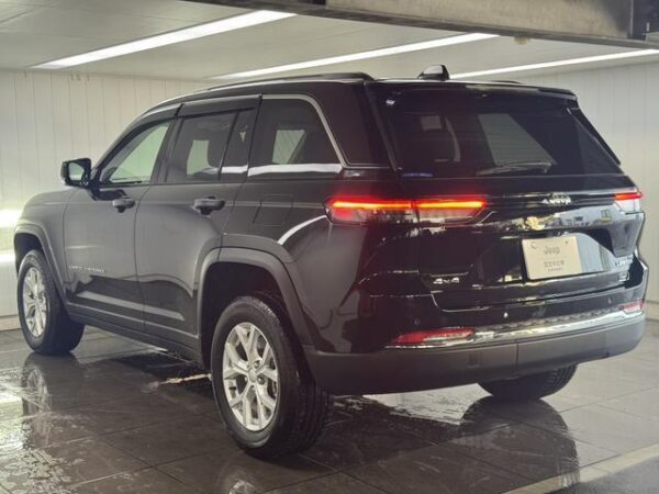 Ref:AUX-19441421 CHRYSLER JEEP JEEP GRAND CHEROKEE 2024 - Image 3