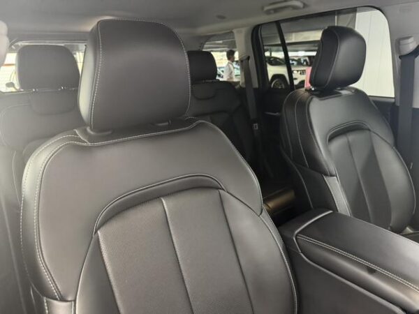 Ref:AUX-19441421 CHRYSLER JEEP JEEP GRAND CHEROKEE 2024 - Image 4