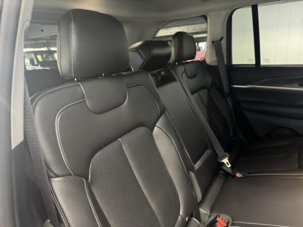Ref:AUX-19441421 CHRYSLER JEEP JEEP GRAND CHEROKEE 2024 - Image 5