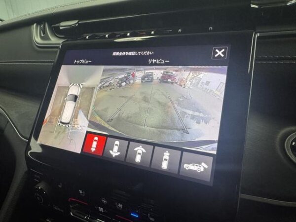 Ref:AUX-19441421 CHRYSLER JEEP JEEP GRAND CHEROKEE 2024 - Image 7