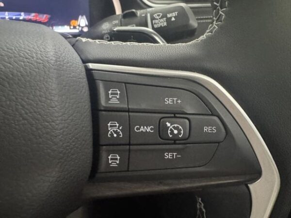 Ref:AUX-19441421 CHRYSLER JEEP JEEP GRAND CHEROKEE 2024 - Image 8