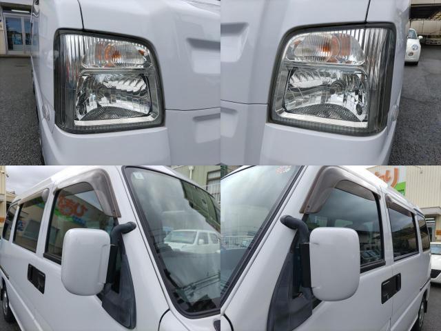 Ref:AUX-19441563 SUBARU SAMBAR VAN 2010 13 Ref:AUX-19441563 SUBARU SAMBAR VAN 2010 - Image 13