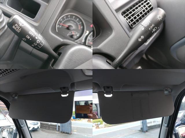 Ref:AUX-19441563 SUBARU SAMBAR VAN 2010 16 Ref:AUX-19441563 SUBARU SAMBAR VAN 2010 - Image 16