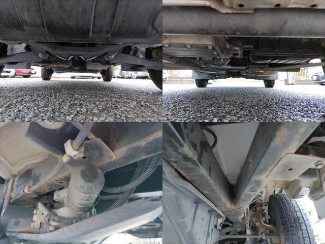 Ref:AUX-19441563 SUBARU SAMBAR VAN 2010 18 Ref:AUX-19441563 SUBARU SAMBAR VAN 2010 - Image 18