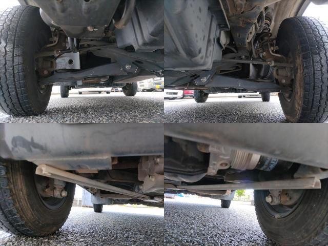 Ref:AUX-19441563 SUBARU SAMBAR VAN 2010 19 Ref:AUX-19441563 SUBARU SAMBAR VAN 2010 - Image 19