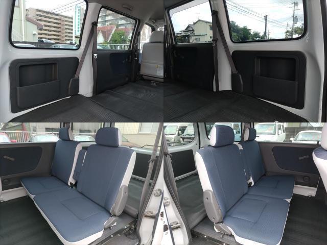 Ref:AUX-19441563 SUBARU SAMBAR VAN 2010 7 Ref:AUX-19441563 SUBARU SAMBAR VAN 2010 - Image 7