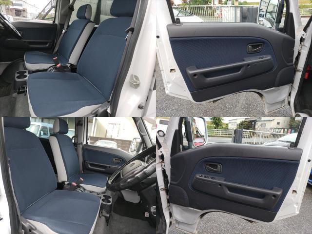 Ref:AUX-19441563 SUBARU SAMBAR VAN 2010 8 Ref:AUX-19441563 SUBARU SAMBAR VAN 2010 - Image 8