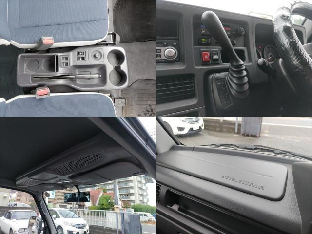 Ref:AUX-19441563 SUBARU SAMBAR VAN 2010 10 Ref:AUX-19441563 SUBARU SAMBAR VAN 2010 - Image 10