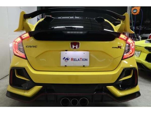 Ref:AUX-19441865 HONDA CIVIC 2021 - Image 11
