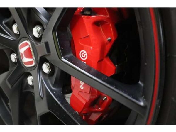 Ref:AUX-19441865 HONDA CIVIC 2021 - Image 12