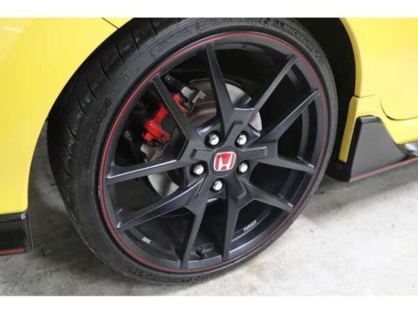 Ref:AUX-19441865 HONDA CIVIC 2021 - Image 13