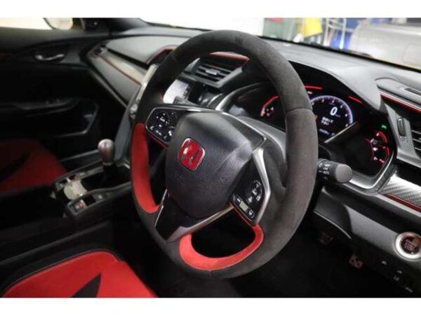 Ref:AUX-19441865 HONDA CIVIC 2021 - Image 20