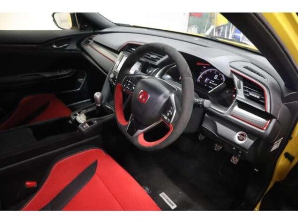 Ref:AUX-19441865 HONDA CIVIC 2021 - Image 3