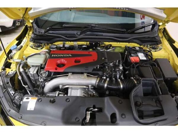 Ref:AUX-19441865 HONDA CIVIC 2021 - Image 4