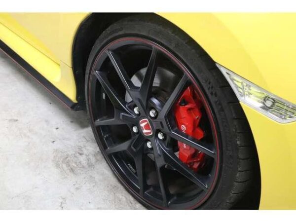 Ref:AUX-19441865 HONDA CIVIC 2021 - Image 6