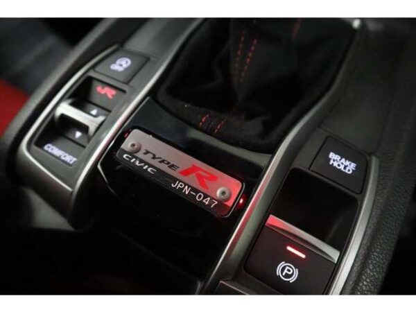 Ref:AUX-19441865 HONDA CIVIC 2021 - Image 7