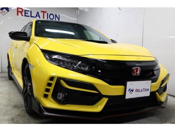 Ref:AUX-19441865 HONDA CIVIC 2021