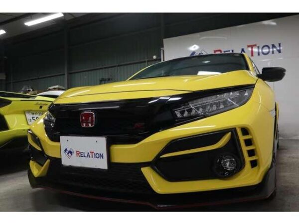 Ref:AUX-19441865 HONDA CIVIC 2021 - Image 10