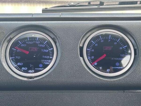 Ref:AUX-19442731 SUZUKI JIMNY 1987 - Image 11