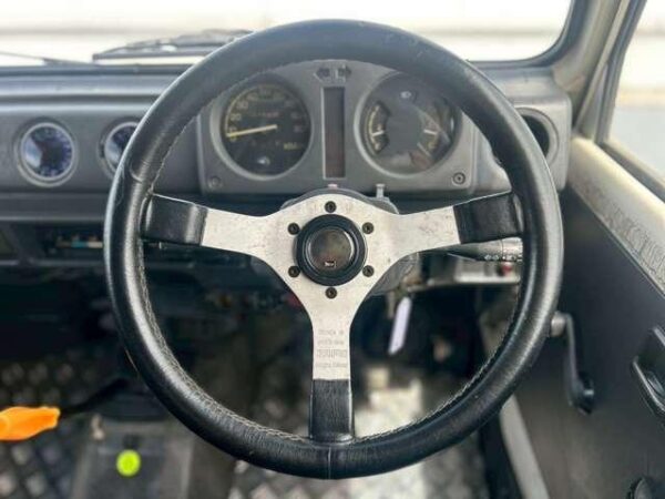 Ref:AUX-19442731 SUZUKI JIMNY 1987 - Image 13