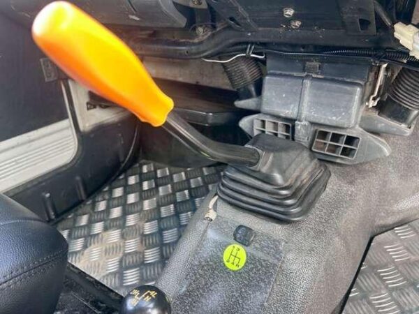 Ref:AUX-19442731 SUZUKI JIMNY 1987 - Image 14