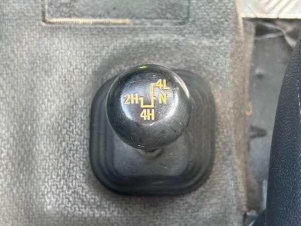 Ref:AUX-19442731 SUZUKI JIMNY 1987 - Image 16