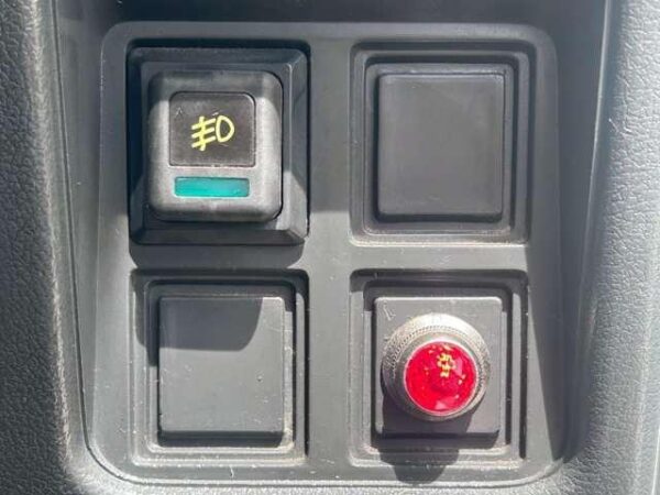 Ref:AUX-19442731 SUZUKI JIMNY 1987 - Image 17