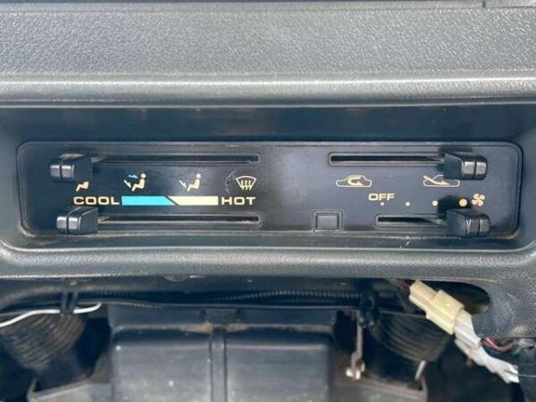 Ref:AUX-19442731 SUZUKI JIMNY 1987 - Image 18