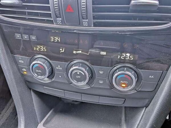 Ref:AUX-19442748 MAZDA ATENZA SEDAN 2014 - Image 11