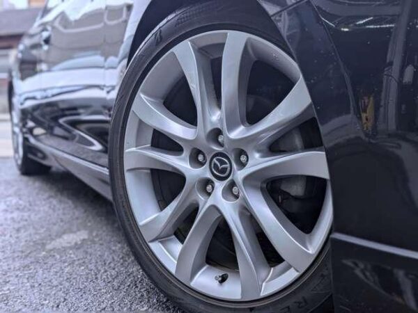 Ref:AUX-19442748 MAZDA ATENZA SEDAN 2014 - Image 14
