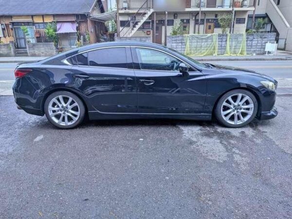 Ref:AUX-19442748 MAZDA ATENZA SEDAN 2014 - Image 17