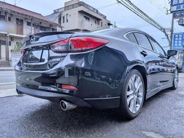 Ref:AUX-19442748 MAZDA ATENZA SEDAN 2014 - Image 18